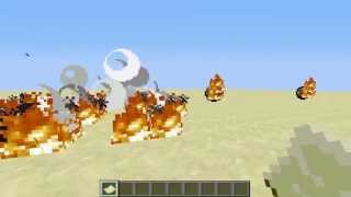 Infernal Laboratories: Summon Fireball Demo