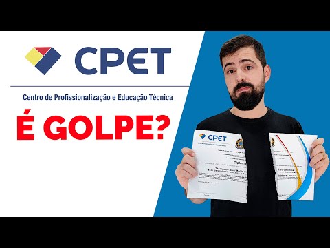 Técnico do CPET