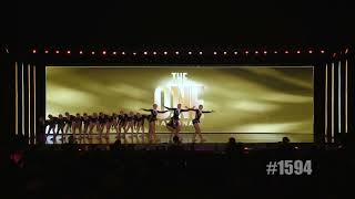 Impact Dance - Money