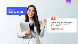 BatchMe Intro