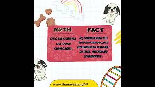 Separating Myth from Fact: Coco & Shanayaa.