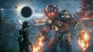 Bright Memory: Infinite - Gameplay Review