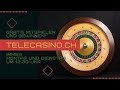 Black Jack Game - Telecasino / Online-Casino - YouTube