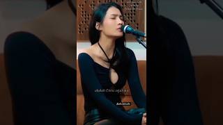Satu Rasa Cinta  Cover By latoyadelarasa