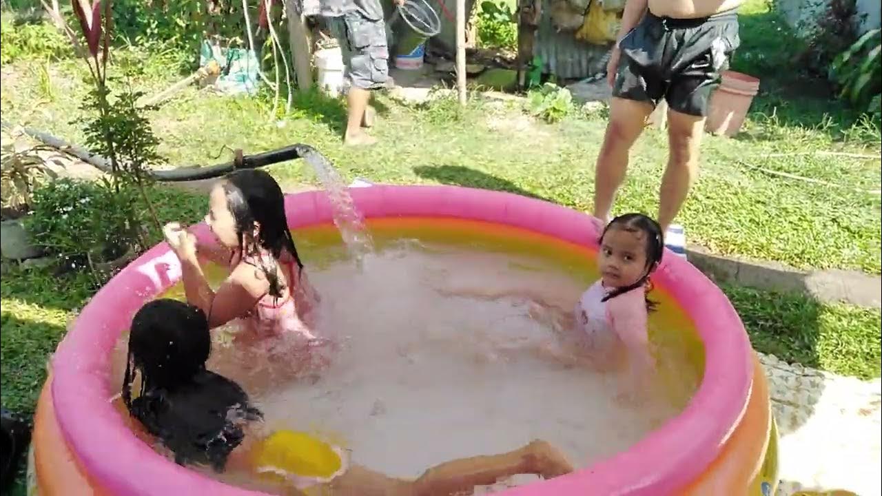 BaBy Damulag Erick Ricarro Official YouTube