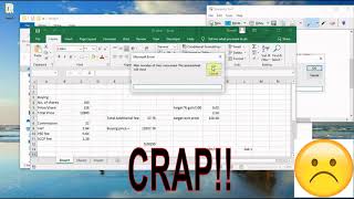 Recover Password Of Manually Protected Excel Spreadsheet No Special Software Needed.works 100%