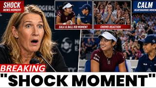 Alex Eala’s German Surprise SENDS Berlin Crowd INTO CHAOS — Steffi Graf Reacts