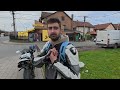 📍 Avantura od 500 km – Početak snimanja iz Kruševca ka Blace 🏍️🔥 | Moto vožnja punog dana