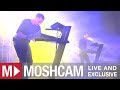 Gary Numan - Conversation | Live in Sydney | Moshcam