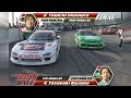 V OPT 133 ⑦ 2005 D1GP Rd.1 USA TSUISO SEMIFINAL - FINAL