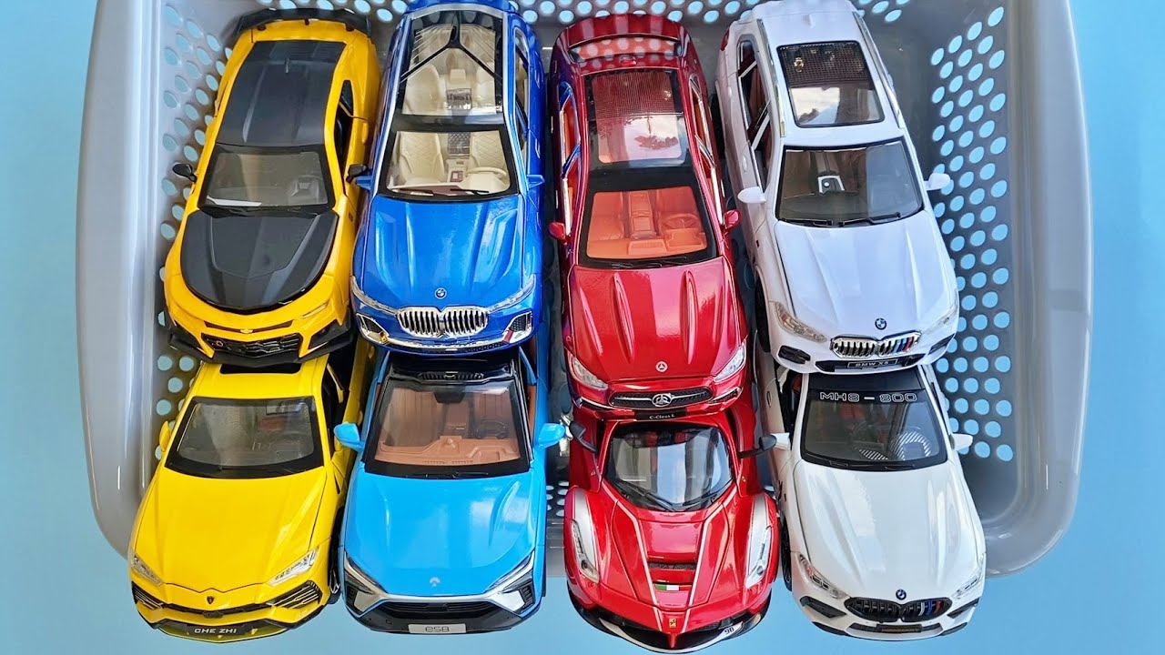 Top 8 Most Valuable Diecast Model Cars In The World YouTube top-8-most-valuable-diecast-model-cars-in-the-world-youtube