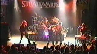 [HQ] Stratovarius - Millenium [Zlin &#39;00]