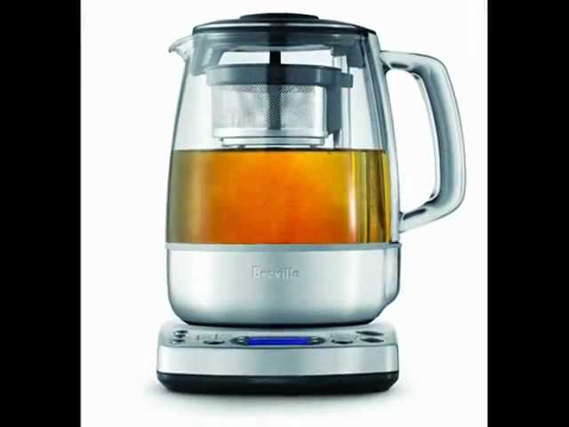 One-Touch Tea Maker RM-BTM800XL (Remanufactured)