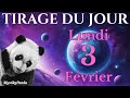 ✨VOUS ÊTES SUR LA BONNE VOIE✨Tirage Du Jour Lundi 3 Février