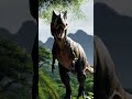Jurassic Park's T-Rex Roar: UNEXPECTED!