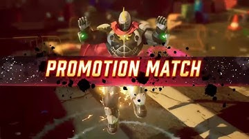 Fighting EX Layer | C. Jack [Online] Session 4