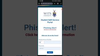 HOW TO DOWNLOAD YOUR WITS TRANSCRIPT,#witsuniversity #wits