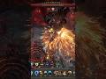 Path of Exile 2 Mortar Cannon Gemling Build vs Bugged Map Boss