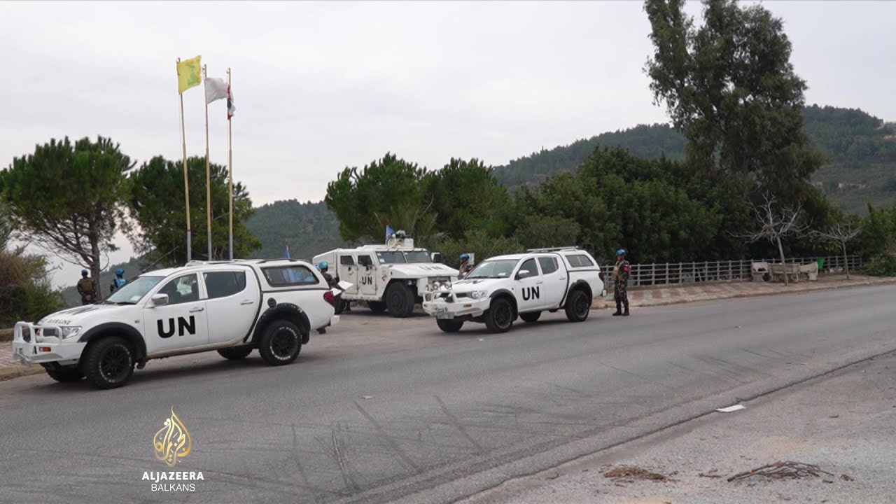 يسود الهدوء في جنوب لبنان خلال وقف إطلاق النار في غزة