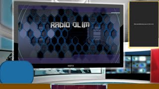  Radio Olim - Megaman News 19-05