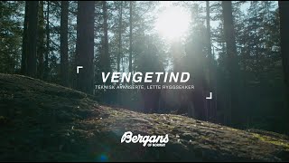 Bergans Vengetind backpacks