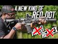 A New Kind Of Red Dot?! | INFITAC OWS-32 Waveguide Sight