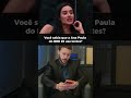 Ana Paula assumiu que usa lentes… e aí, você percebeu?