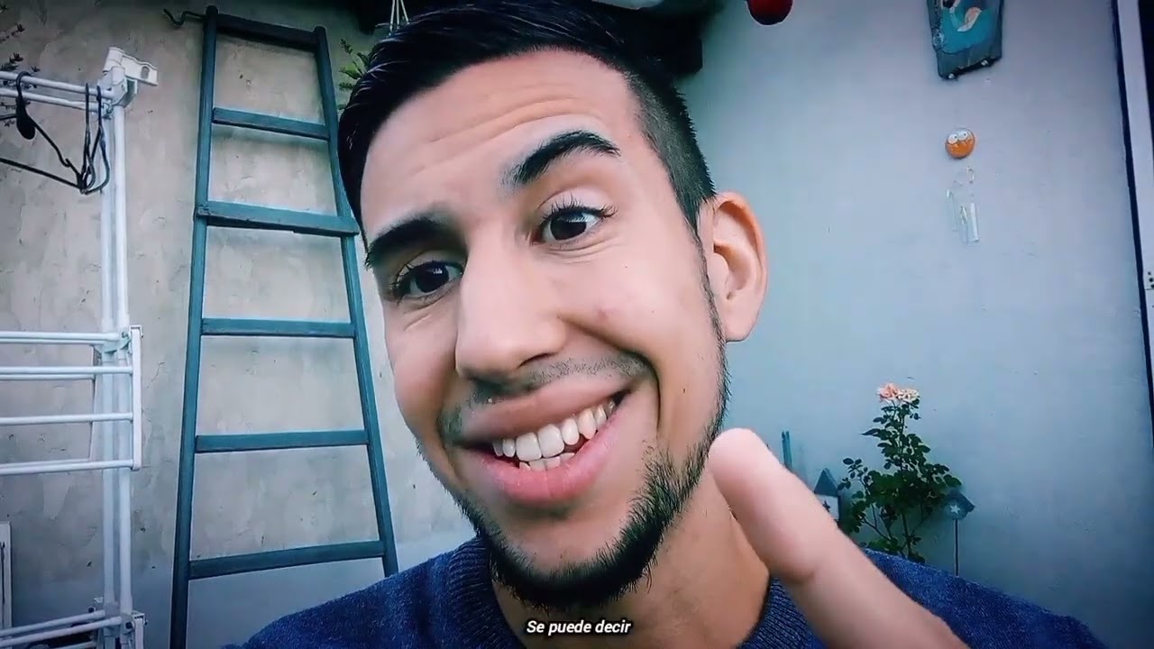 ESPIRITUALES y normales?