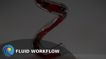 Deep Rising FX Intro Training Part Seven: Fluid Workflow