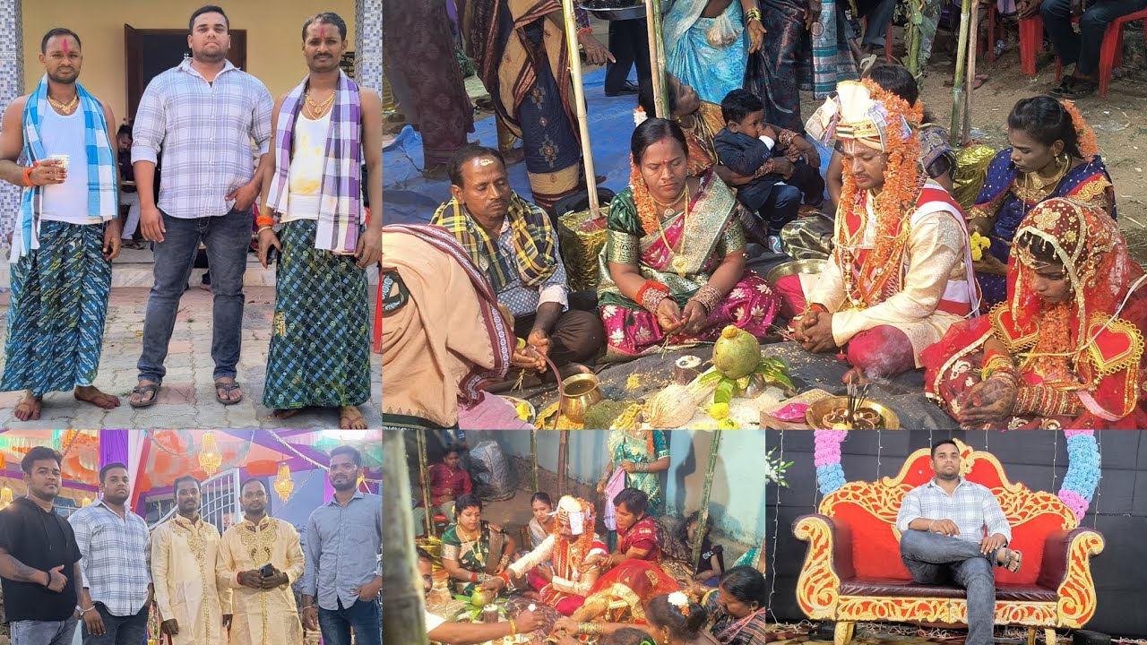 Happy married life 🥳🥳🥳 4k video 