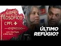 Café Filosófico Expresso | Diversidade: um valor |  03 -  Último Refúgio?