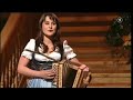 Swiss folk music - &quot;Lasst uns heute feiern&quot; - Sandra Ledermann
