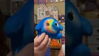 Blob Universe Mystery Plushie #moriahelizabeth #opening #summerstipsandstitches