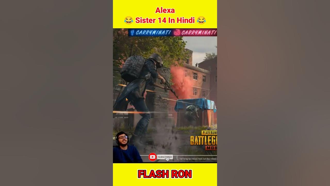 Alexa Translet Sister 14 In Hindi CarryMinati Funny Superchat alexa-translet-sister-14-in-hindi-carryminati-funny-superchat