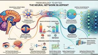 Famous Biological Inspiration of Neural Networks | AI | NLP | ML | Deep Learning | Data Sceinces | IgnoVex Wealth