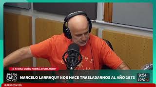 #17 - El 73. Perón ordena la “depuración” en el movimiento Justicialista contra los “infiltrados”