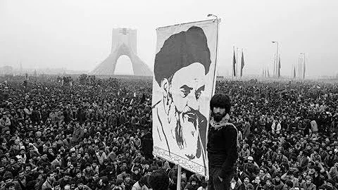 Irans Islamic Revolution, 40 years later