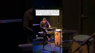 History In The Making... The James Silva Experience...