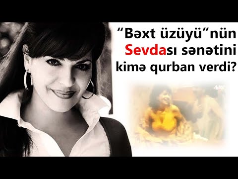 Azərbaycanı tərk etdi, anasını qocalar evinə qoydular - Amerikana ərə gedən “Bəxt üzüyü”nün Sevdası