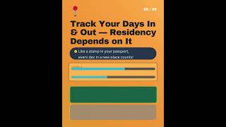 The Expat 30-Day Checklist — Avoid the $10,000 "Welcome" Penalty
