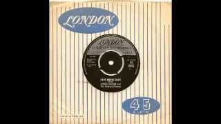 JAMES BROWN and THE FAMOUS FLAMES - Have Mercy Baby - LONDON (UK)