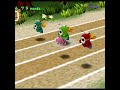Yo it’s time to wind up your Shy Guy’s and let em fly, let’s go! #marioparty2 #shyguy #party