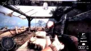 Over Edit BFBC2