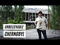 Why would anyone want to visit Chernobyl? |Travel Vlog 2021