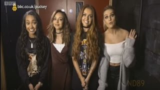 Download Lagu Little Mix Pay A Surprise Visit MP3