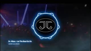 Dr. Alban - Let The Beat Go On (JESPER JUUL REMIX)