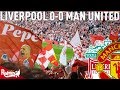 AMAZING You'll Never Walk Alone Before Liverpool v Manchester United!