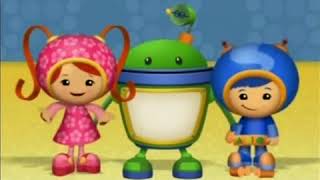 Nick Jr Commercial Break - September 10 2015