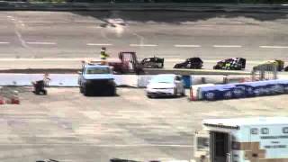 Mrl Feature Part 2 Wall 6-9-13