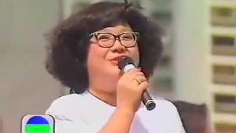 【演藝界總動員忘我大匯演】香港人如何傾巢而出支持1991年大陸華東水災災民 - 天天要聞